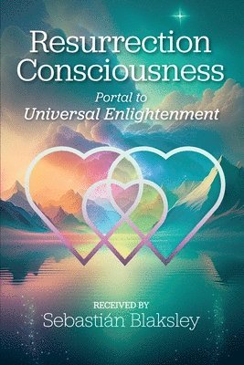 Resurrection Consciousness, Häftad