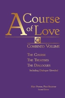 Course of Love, Häftad