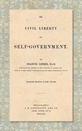On Civil Liberty and Self-Government (1859)