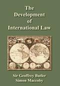 Development of International Law