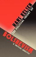 Political Theory of Bolshevism