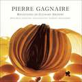 Pierre Gagnaire: Reflections on Culinary Artistry