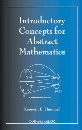 Kenneth E. Hummel - Introductory Concepts for Abstract Mathematics, Inbunden. Tillgänglighet: Lägg i varukorg