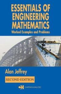 Essentials Engineering Mathematics