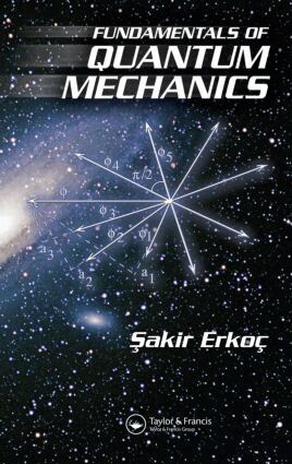 Sakir Erkoc - Fundamentals of Quantum Mechanics, Inbunden. Tillgänglighet: Lägg i varukorg