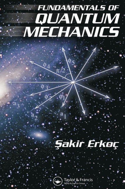 Sakir Erkoc - Fundamentals of Quantum Mechanics, E-bok. Tillgänglighet: Lägg i varukorg