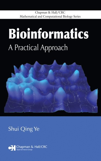 Shui Qing Ye - Bioinformatics, E-bok