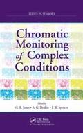 Chromatic Monitoring of Complex Conditions