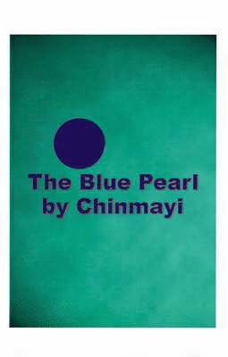 Chinmayi - Blue Pearl, Häftad