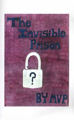 MVP - Invisible Prison, Häftad. Tillgänglighet: Lägg i varukorg