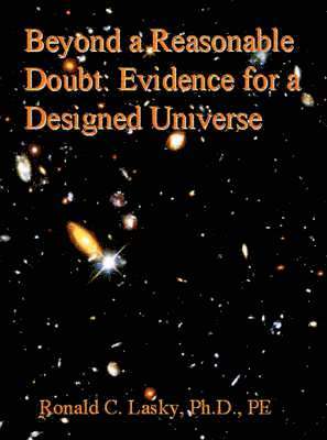 Ronald C. Lasky - Beyond a Reasonable Doubt, Häftad