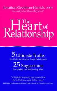 Heart of Relationship
