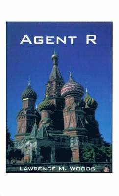 Lawrence M. Woods - Agent R, Häftad. Tillgänglighet: Lägg i varukorg