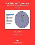 CATIA V5 Tutorials Mechanism Design & Animation Release 20