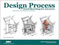 Design Process Hand Sketching for Interiors