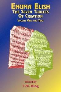 Seven Tablets of Creation