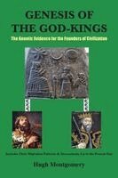 Hugh Montgomery - Genesis of the God-Kings, Häftad