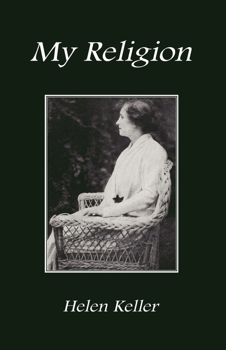 Helen Keller - My Religion, Häftad