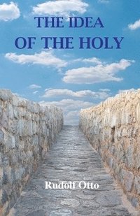 Idea of the Holy