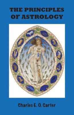 Charles E O Carter - Principles of Astrology, Häftad. Tillgänglighet: Lägg i varukorg