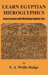 Learn Egyptian Hieroglyphics