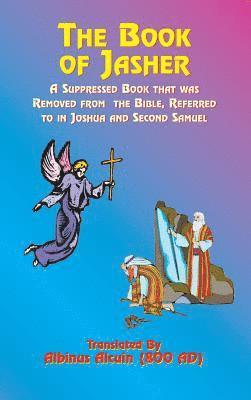Book of Jasher, Inbunden