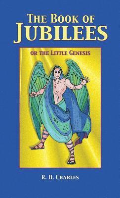 Book of Jubilees, Inbunden