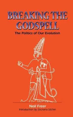 Neil Freer - Breaking the Godspell, Inbunden. Tillgänglighet: Lägg i varukorg