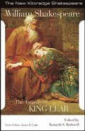 Tragedy of King Lear
