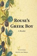 Rouse's Greek Boy