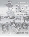 Caderno de Produco, Corrected Edition