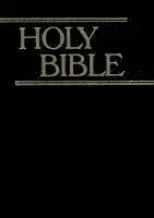 Extra Large Print Bible-KJV, Häftad. Tillgänglighet: Lägg i varukorg