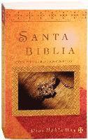 Santa Biblia Con Deuterocanonicos-VB, Häftad