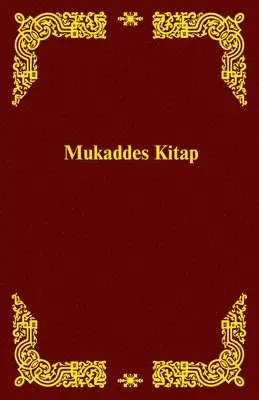 Turkmen New Testament, Häftad. Tillgänglighet: Lägg i varukorg