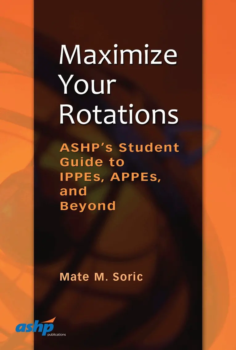 Mate M. Soric - Maximize Your Rotations, Häftad. Tillgänglighet: Tillfälligt slut