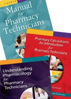 Bonnie S. Bachenheimer, Mary Ann Stuhan, Joy Bellis Sakai, Leanora Kasun - Pharmacy Technicians Core Curriculum, Häftad. Tillgänglighet: Tillfälligt slut