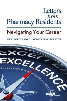 Sara J. White, Harold Godwin, Susan Teil Boyer - Letters from Pharmacy Residents, Häftad. Tillgänglighet: Tillfälligt slut