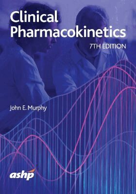 John E. Murphy - Clinical Pharmacokinetics, Häftad. Tillgänglighet: Lägg i varukorg