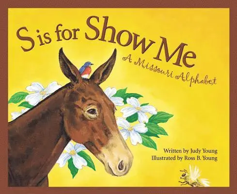 Judy Young - S is for Show ME, Inbunden. Tillgänglighet: Lägg i varukorg