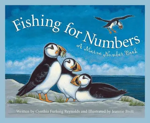 Cynthia Furlong Reynolds - Fishing for Numbers, Inbunden. Tillgänglighet: Lägg i varukorg