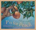 P is for Peach