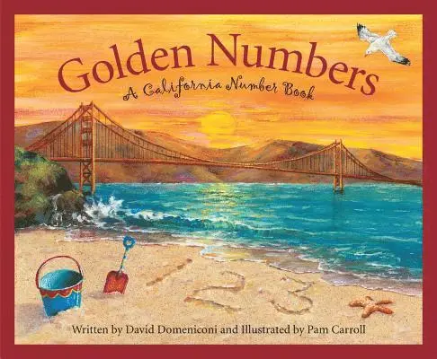 David Domeniconi - Golden Numbers, Inbunden. Tillgänglighet: Lägg i varukorg