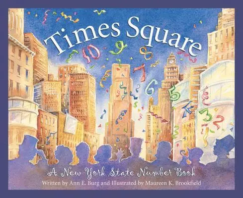 Ann E Burg - Times Square, Inbunden. Tillgänglighet: Lägg i varukorg