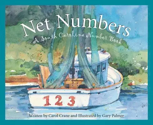 Carol Crane - Net Numbers, Inbunden. Tillgänglighet: Lägg i varukorg