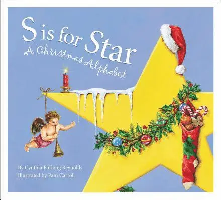 Cynthia Furlong Reynolds - S is for Star, Häftad. Tillgänglighet: Lägg i varukorg