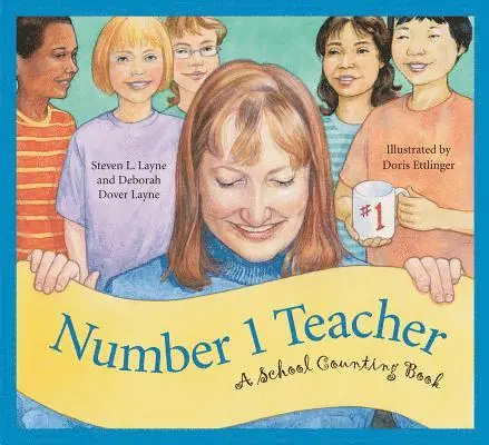 Steven L Layne - Number 1 Teacher, Inbunden. Tillgänglighet: Lägg i varukorg