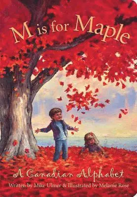 Michael Ulmer - M is For Maple, Kartonnage. Tillgänglighet: Lägg i varukorg