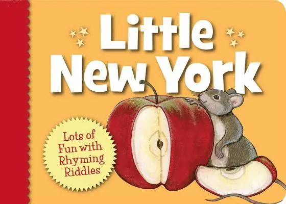 Helen L Wilbur - Little New York, Kartonnage. Tillgänglighet: Lägg i varukorg
