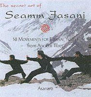 Asanaro - Secret Art of Seamm-Jasani, Häftad