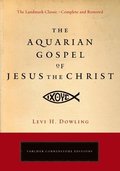 Aquarian Gospel of Jesus the Christ